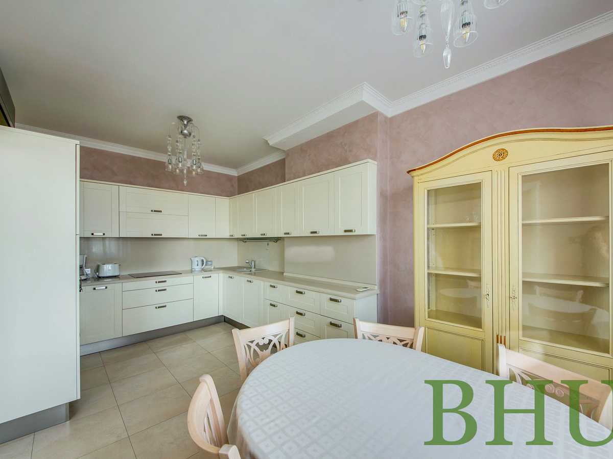 Квартира на бульв. Тараса Шевченка, 11А в Києві, ID 391228, фото №5