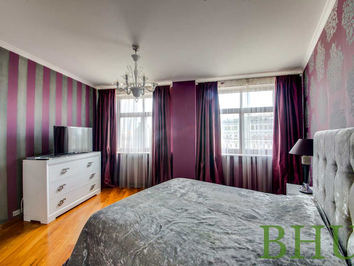 Квартира на бульв. Тараса Шевченка, 11А в Києві, ID 391228, фото №7