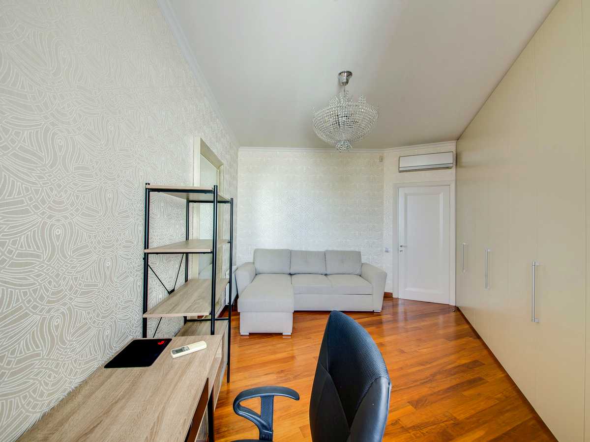 Квартира на бульв. Тараса Шевченка, 11А в Києві, ID 391228, фото №8