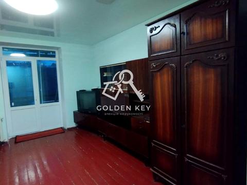 Квартира на вул. Ветеранів Праці, 9 в Кривому Розі, ID 204299, фото №2