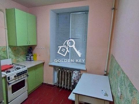 Квартира на вул. Ветеранів Праці, 9 в Кривому Розі, ID 204299, фото №11
