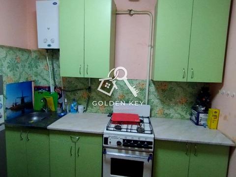 Квартира на вул. Ветеранів Праці, 9 в Кривому Розі, ID 204299, фото №12