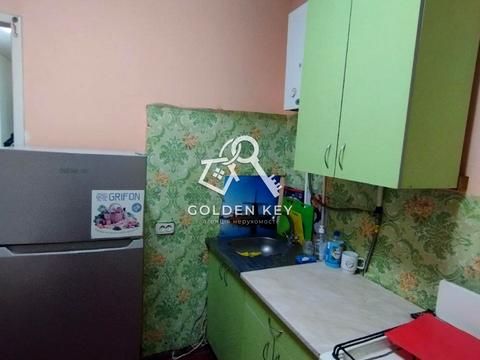 Квартира на вул. Ветеранів Праці, 9 в Кривому Розі, ID 204299, фото №13
