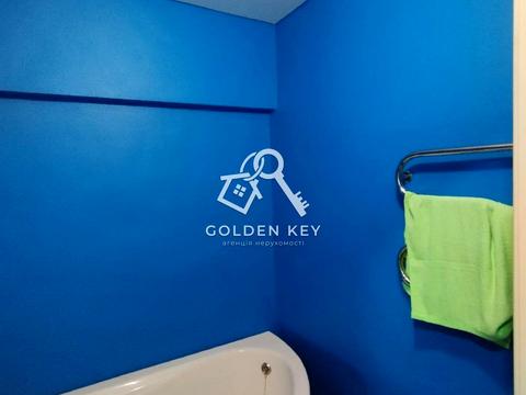 Квартира на вул. Ветеранів Праці, 9 в Кривому Розі, ID 204299, фото №16