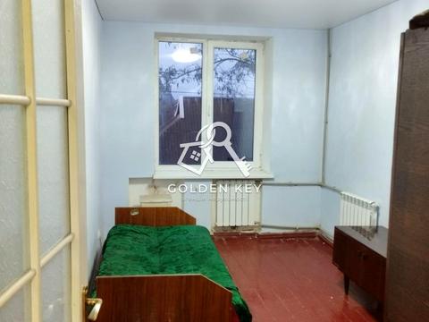Квартира на вул. Ветеранів Праці, 9 в Кривому Розі, ID 204299, фото №4