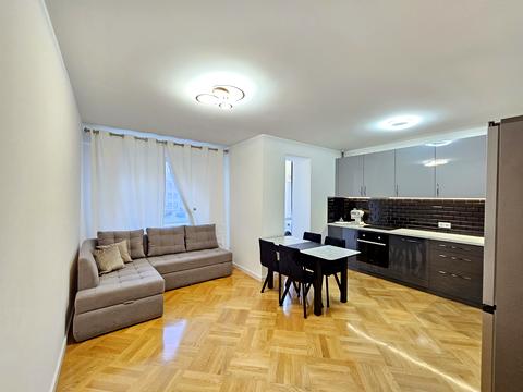 Квартира на вул. Івасюка, 11 в Івано-Франківськ, ID 208368, фото №1