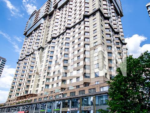 Квартира на вул. Андрія Верхогляда, 14-А в Київ, ID 178550, фото №1