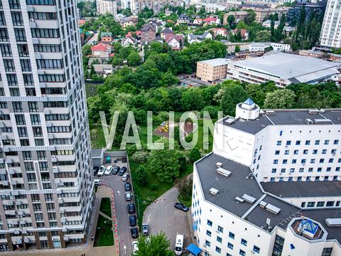 Квартира на вул. Андрія Верхогляда, 14-А в Києві, ID 178550, фото №11
