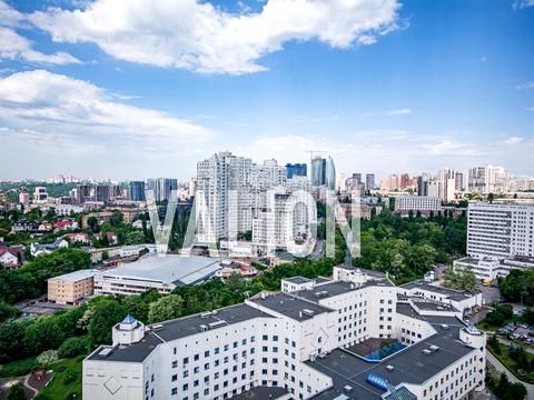 Квартира на вул. Андрія Верхогляда, 14-А в Києві, ID 178550, фото №10
