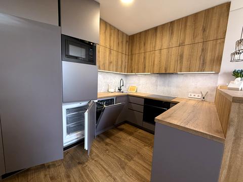 Квартира на шосе Столичне, 3 в Києві, ID 165343, фото №13
