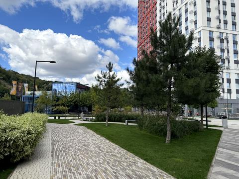 Квартира на шосе Столичне, 3 в Києві, ID 165343, фото №17