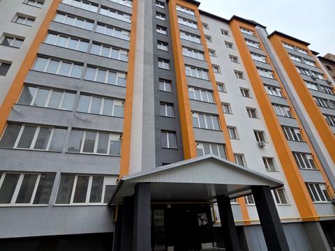 Квартира на вул. Романа Вірастюка, 11 в Івано-Франківську, ID 162254, фото №1