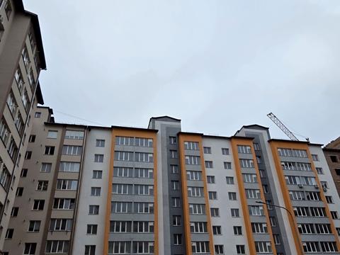 Квартира на вул. Романа Вірастюка, 11 в Івано-Франківську, ID 162254, фото №2