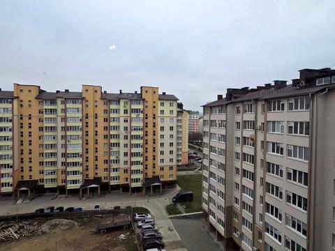 Квартира на вул. Романа Вірастюка, 11 в Івано-Франківську, ID 162254, фото №4