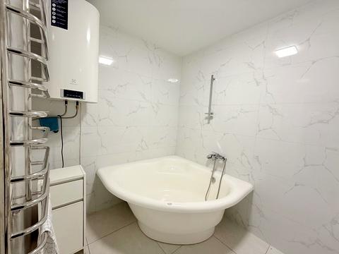 Квартира на вул. Дубнівська, 15 в Луцьку, ID 223487, фото №16