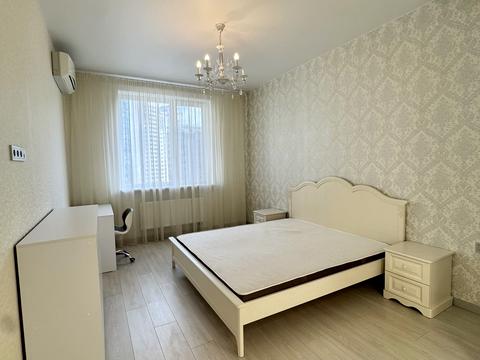 Квартира на вул. Андрія Верхогляда, 14-А в Києві, ID 195852, фото №12