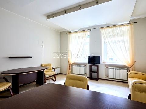 Квартира на вул. Шовковична, 18-Б в Києві, ID 200936, фото №7