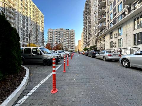 Квартира на вул. Михайла Максимовича, 28-К в Києві, ID 182122, фото №2