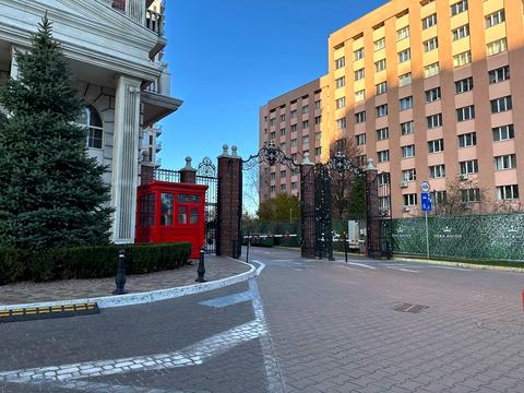 Квартира на вул. Михайла Максимовича, 28-К в Києві, ID 182122, фото №3