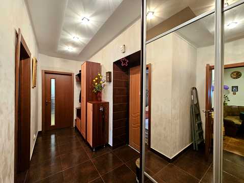 Квартира на пров. Ключний, 7 в Івано-Франківську, ID 305751, фото №13