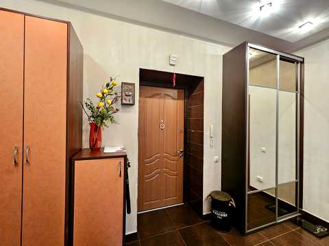 Квартира на пров. Ключний, 7 в Івано-Франківську, ID 305751, фото №14
