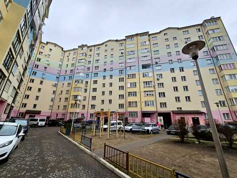 Квартира на пров. Ключний, 7 в Івано-Франківську, ID 305751, фото №17