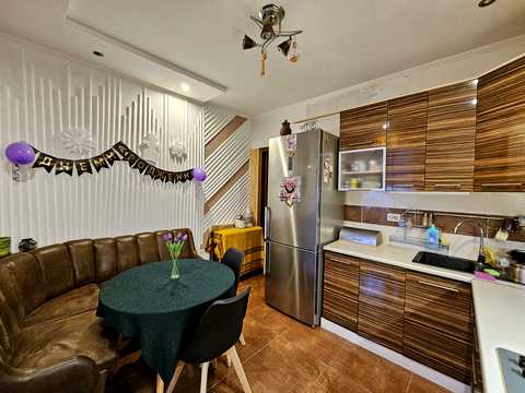 Квартира на пров. Ключний, 7 в Івано-Франківську, ID 305751, фото №3