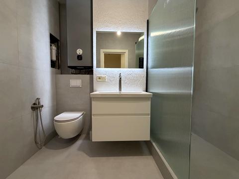 Квартира на вул. Драгоманова, 38-А в Києві, ID 174762, фото №1