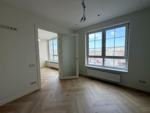 Квартира на вул. Драгоманова, 38-А в Києві, ID 174762, фото №12