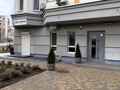 Квартира на вул. Драгоманова, 38-А в Києві, ID 174762, фото №4