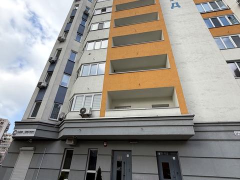 Квартира на вул. Драгоманова, 38-А в Києві, ID 174762, фото №5