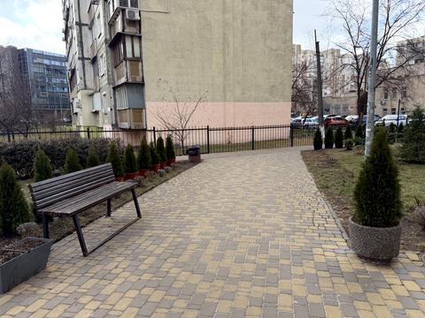 Квартира на вул. Драгоманова, 38-А в Києві, ID 174762, фото №6