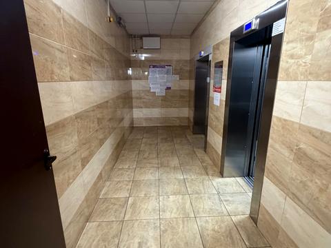 Квартира на вул. Драгоманова, 38-А в Києві, ID 174762, фото №7