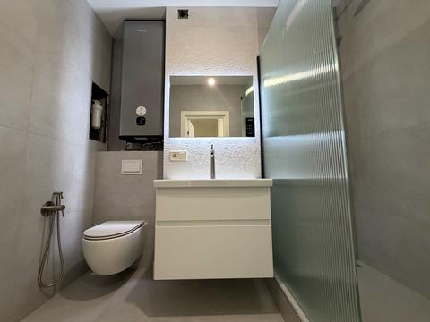 Квартира на вул. Драгоманова, 38-А в Києві, ID 174762, фото №8