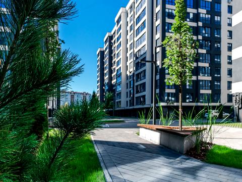 Квартира на вул. Юліана Целевича, 36 в Івано-Франківську, ID 168921, фото №2