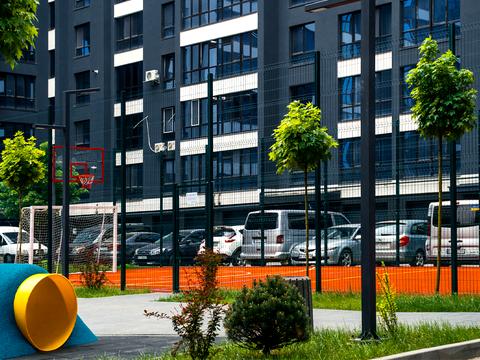 Квартира на вул. Юліана Целевича, 36 в Івано-Франківську, ID 168921, фото №3