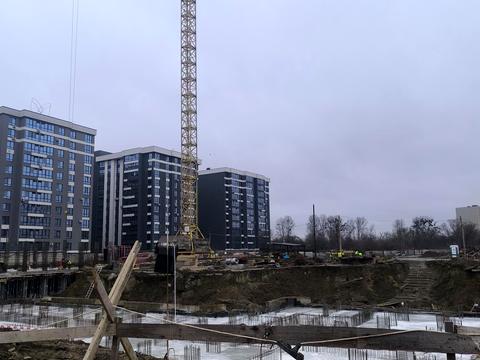 Квартира на вул. Юліана Целевича, 36 в Івано-Франківську, ID 168921, фото №4