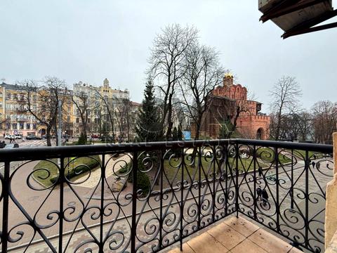 Квартира на вул. Лисенка, 1 в Києві, ID 203201, фото №11