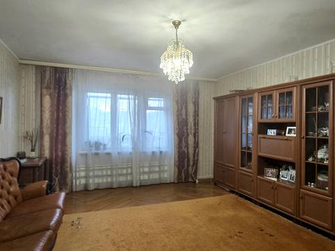 Квартира на пров. Костя Гордієнка, 1-А в Києві, ID 179672, фото №1