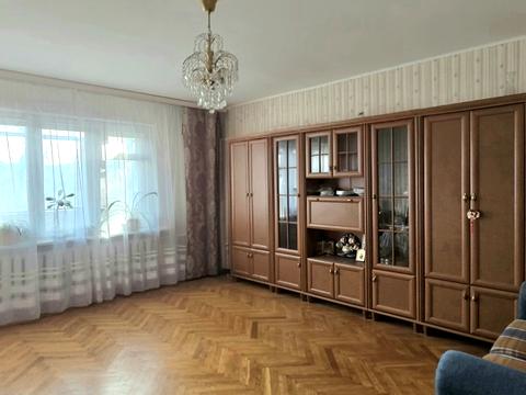 Квартира на пров. Костя Гордієнка, 1-А в Києві, ID 179672, фото №2