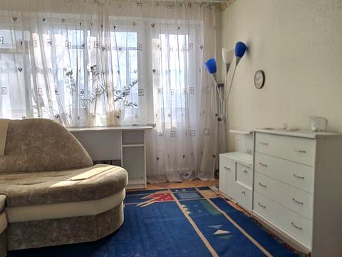 Квартира на пров. Костя Гордієнка, 1-А в Києві, ID 179672, фото №3