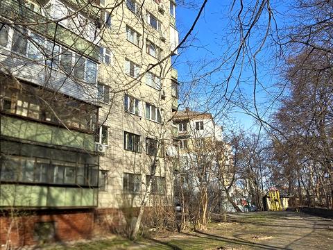 Квартира на пров. Костя Гордієнка, 1-А в Києві, ID 179672, фото №7