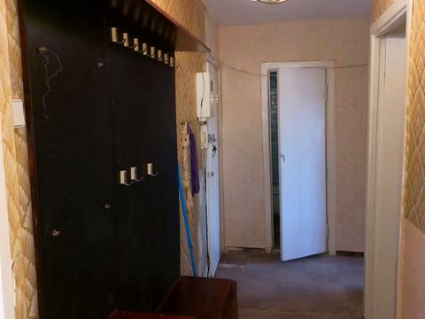 Квартира на вул. Електрозаводська, 9 в Кривому Розі, ID 165488, фото №13