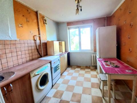 Квартира на вул. Електрозаводська, 9 в Кривому Розі, ID 165488, фото №3