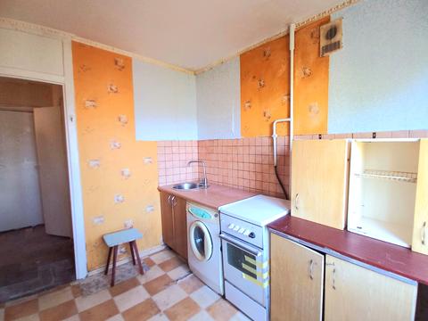Квартира на вул. Електрозаводська, 9 в Кривому Розі, ID 165488, фото №4