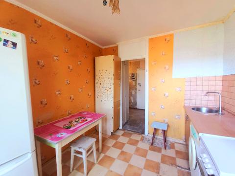 Квартира на вул. Електрозаводська, 9 в Кривому Розі, ID 165488, фото №5