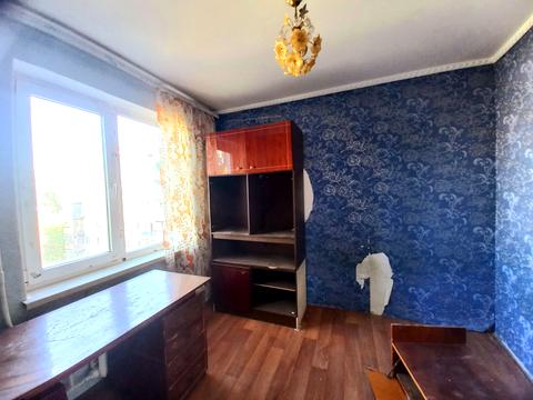 Квартира на вул. Електрозаводська, 9 в Кривому Розі, ID 165488, фото №8