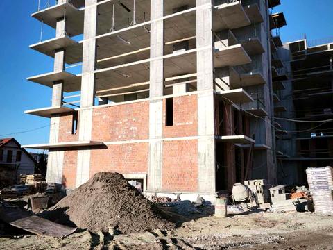 Квартира на вул. Мукачівська, 44 в Ужгороді, ID 242798, фото №22