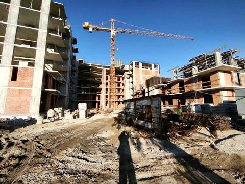 Квартира на вул. Мукачівська, 44 в Ужгороді, ID 242798, фото №23