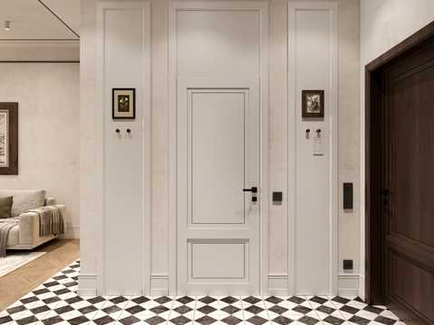 Квартира на вул. Степана Бандери в Львові, ID 309631, фото №8